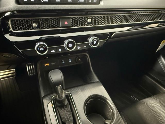 Used 2025 Honda Civic Sport image 22