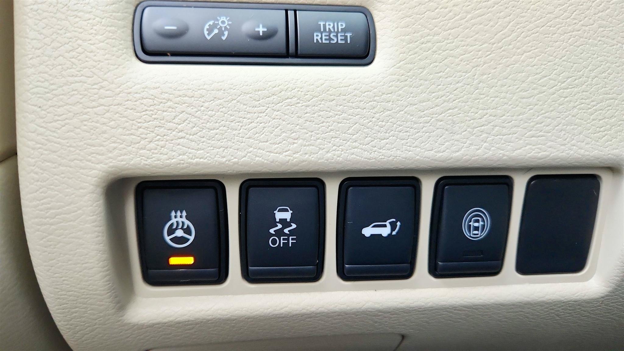 Used 2019 Nissan Murano SL w/ SL Technology Package FWD image 26