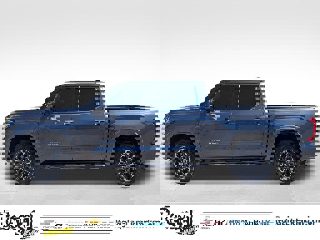 Used 2023 Toyota Tundra Limited image 5