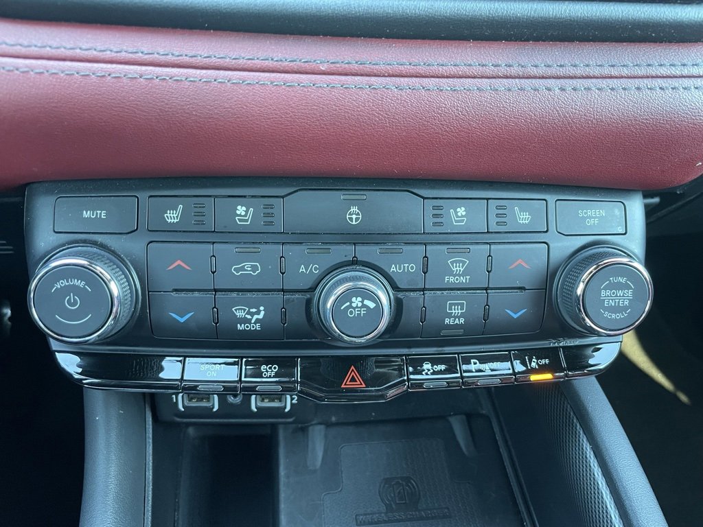 Used 2022 Dodge Durango R/T image 12