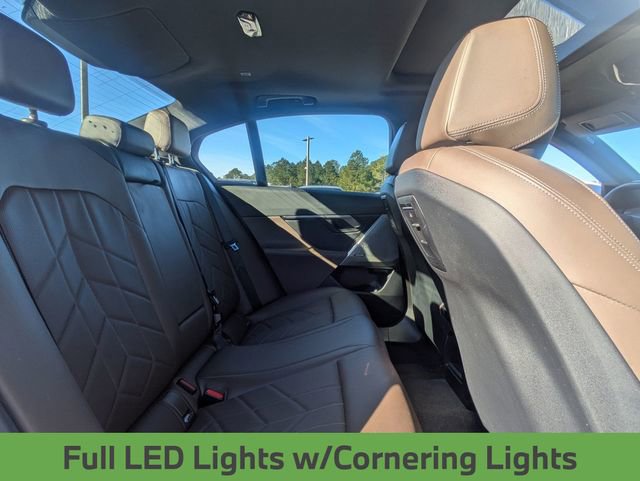 Used 2024 BMW 530i xDrive w/ Premium Package image 31