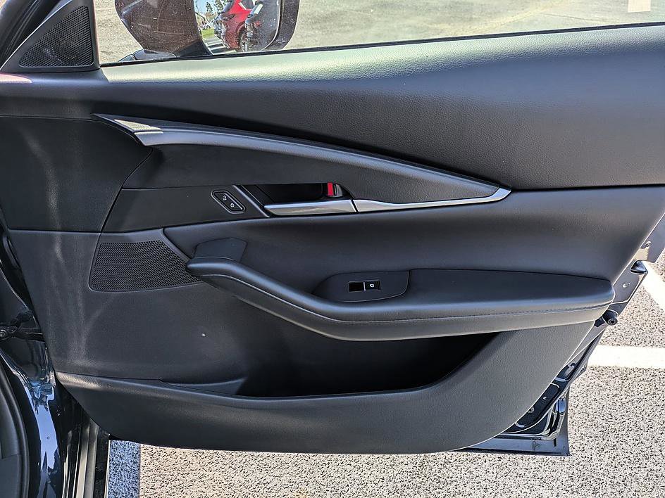 New 2026 MAZDA CX-30 AWD 2.5 S image 30