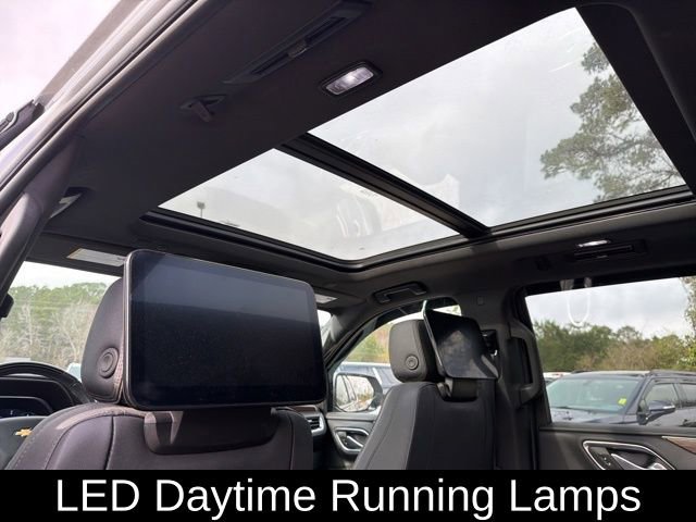 Used 2023 Chevrolet Tahoe High Country w/ Advanced Technology Package image 24