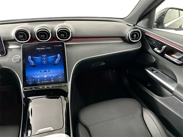 Used 2025 Mercedes-Benz C 300 C 300 image 28