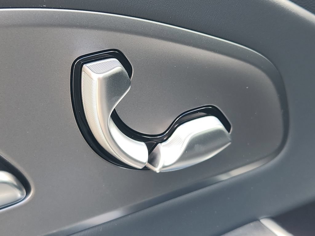 New 2027 Mercedes-Benz CLA 220 image 14