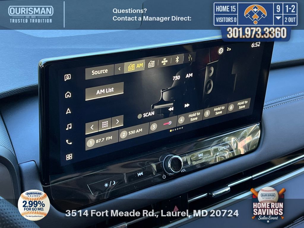 New 2026 Mitsubishi Outlander AWD image 12