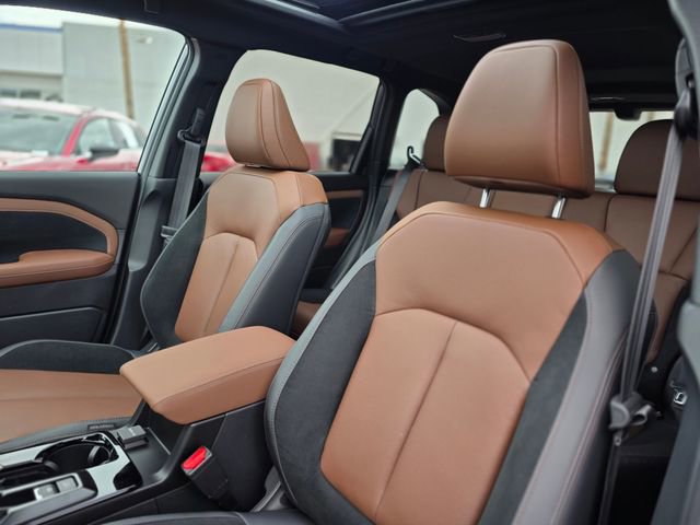 New 2026 Subaru Forester Touring w/ Touring Package image 17