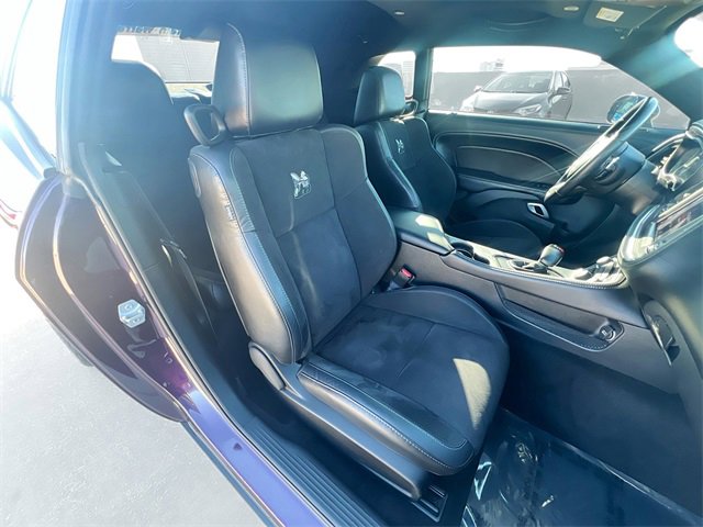 Used 2021 Dodge Challenger R/T Scat Pack image 29