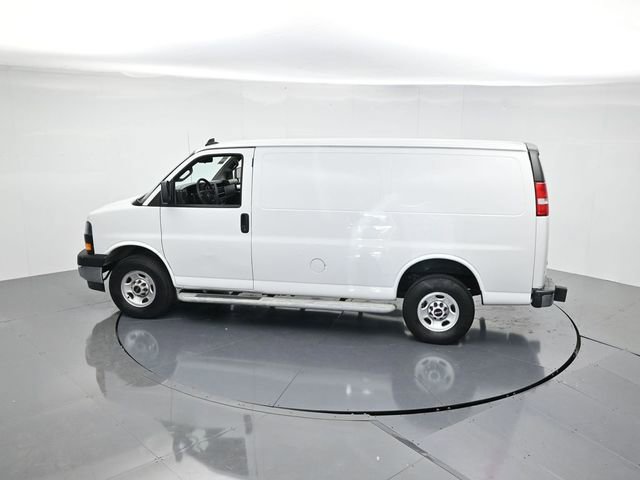 Used 2023 GMC Savana 2500 w/ Driver Convenience Package image 39