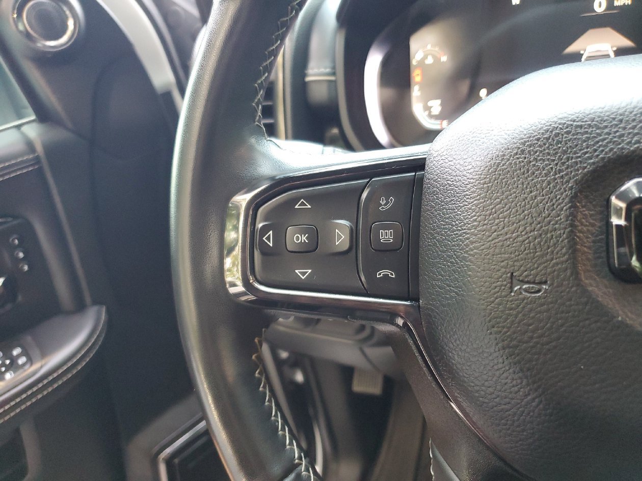 Used 2026 RAM 3500 Limited w/ Bed Utility Group AWD/4WD image 29