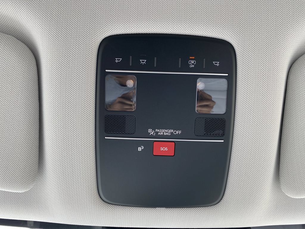 New 2026 Hyundai Palisade FWD Hybrid image 28