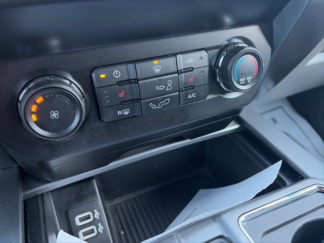 Used 2020 Ford F150 XLT w/ Equipment Group 302A Luxury image 17