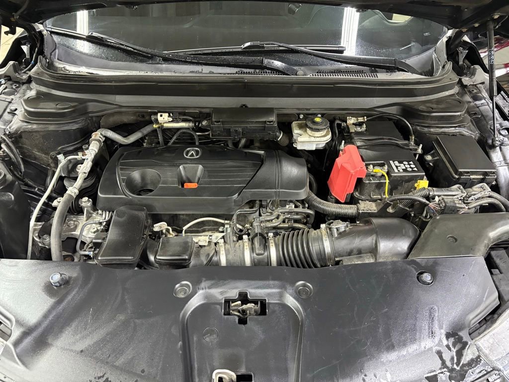 Used 2022 Acura RDX A-Spec image 24