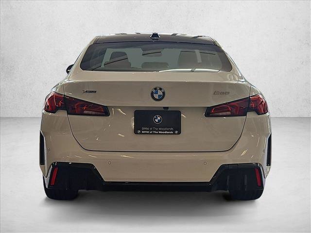 Used 2026 BMW 228i xDrive w/ Technology Package AWD/4WD image 6