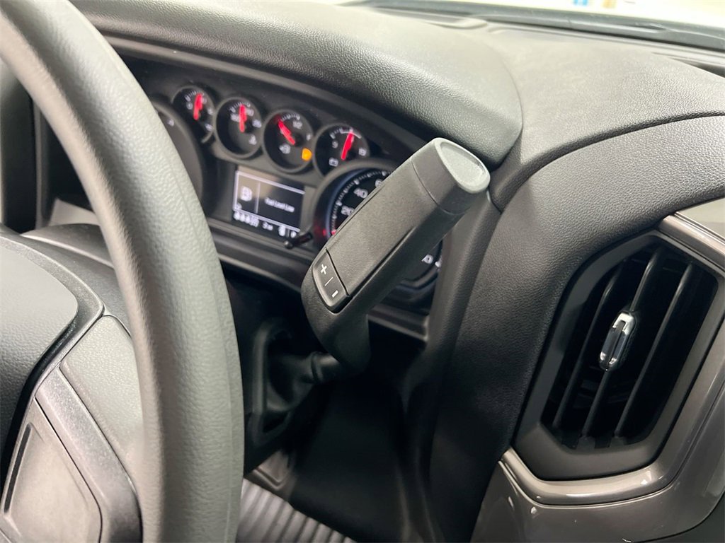 New 2026 Chevrolet Silverado 1500 W/T w/ Trailering Package image 16