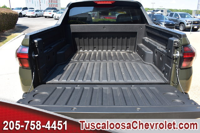 Used 2026 Hyundai Santa Cruz SEL FWD image 10