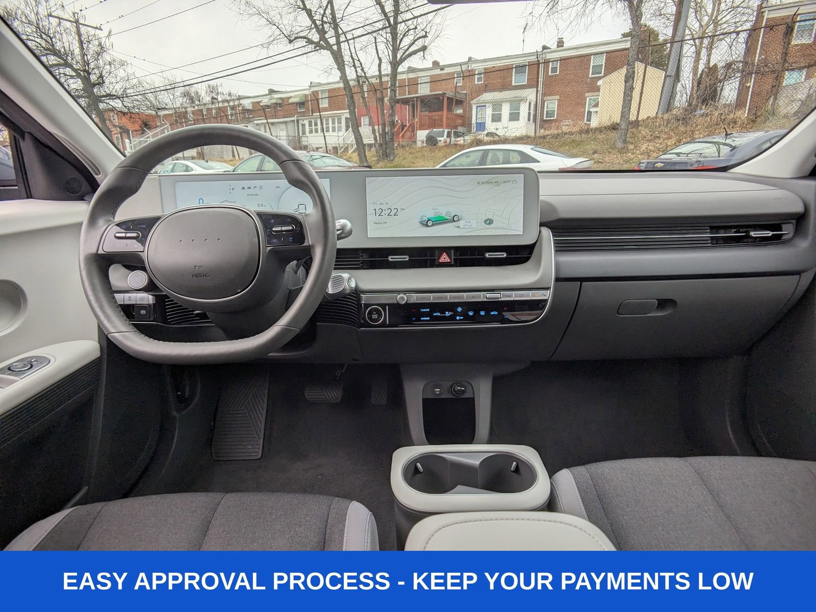 Used 2024 Hyundai Ioniq 5 SEL image 19