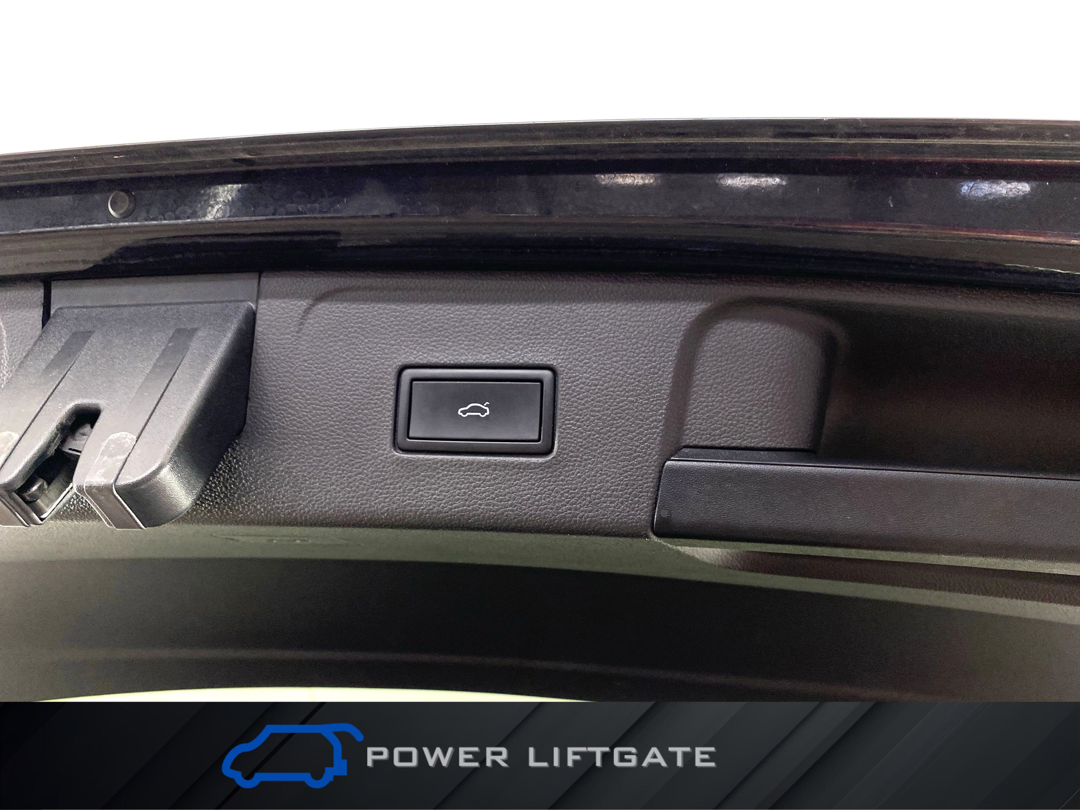 Used 2021 Volkswagen Atlas SEL R-Line image 36