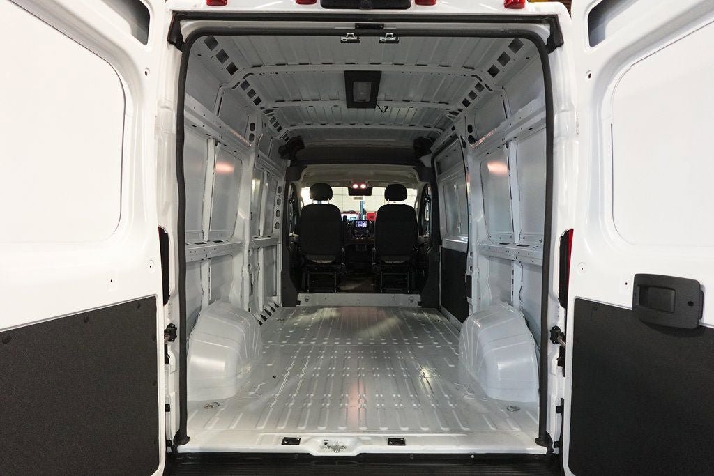 New 2026 RAM ProMaster 1500 w/ Convenience Group image 20