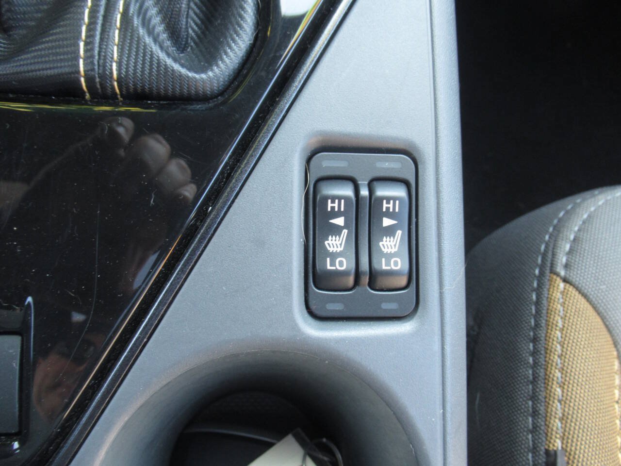Used 2024 Subaru Crosstrek 2.5i Sport AWD/4WD image 26