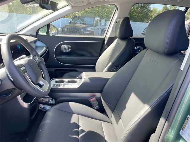 New 2026 Hyundai Ioniq 9 SEL image 34