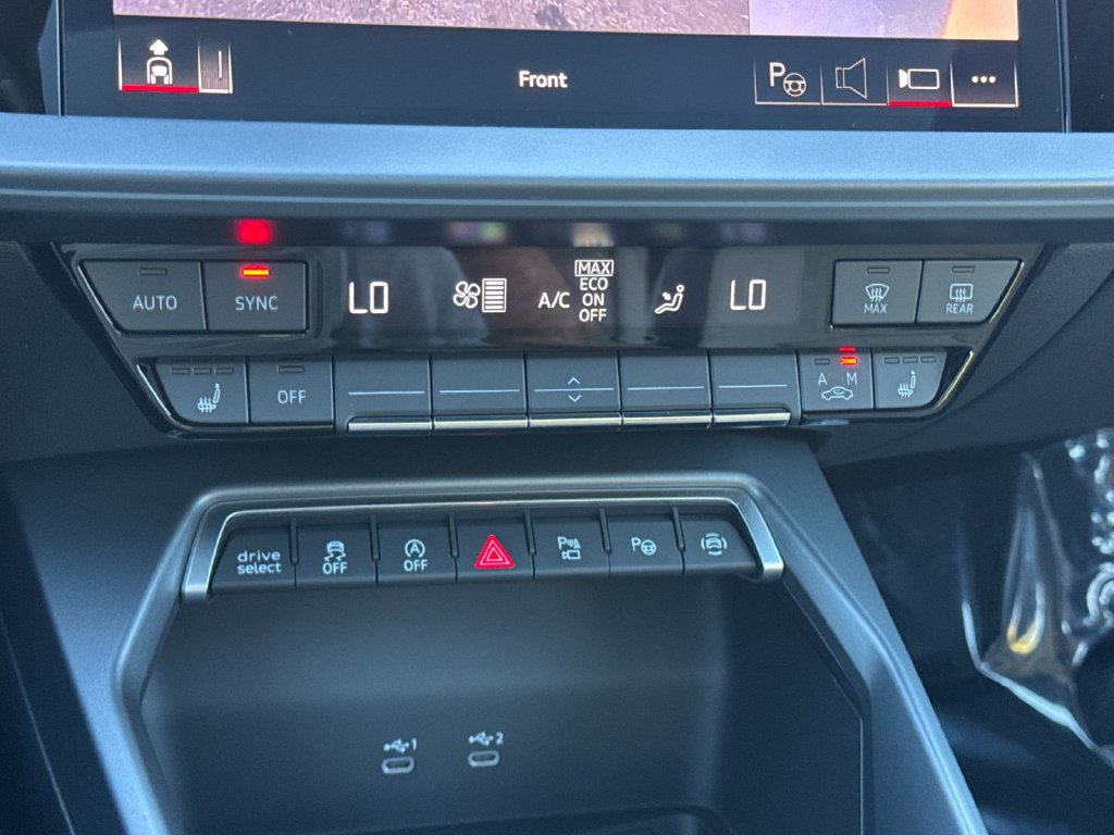 Certified 2026 Audi A3 2.0T Premium Plus AWD/4WD image 29