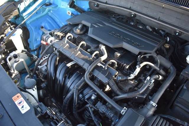 Used 2022 Hyundai Kona SEL image 31