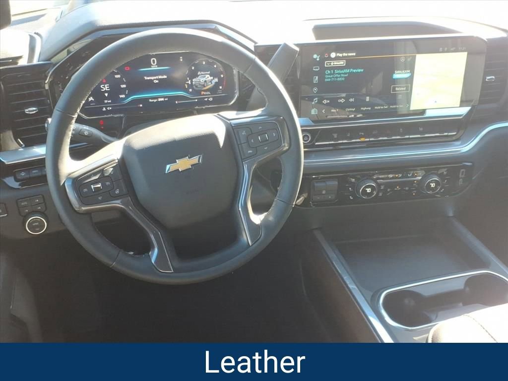 New 2026 Chevrolet Silverado 3500 High Country w/ Technology Package image 2