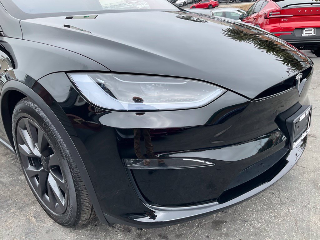 Used 2023 Tesla Model X AWD/4WD image 81