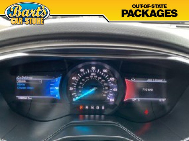 Used 2020 Ford Fusion SE image 34