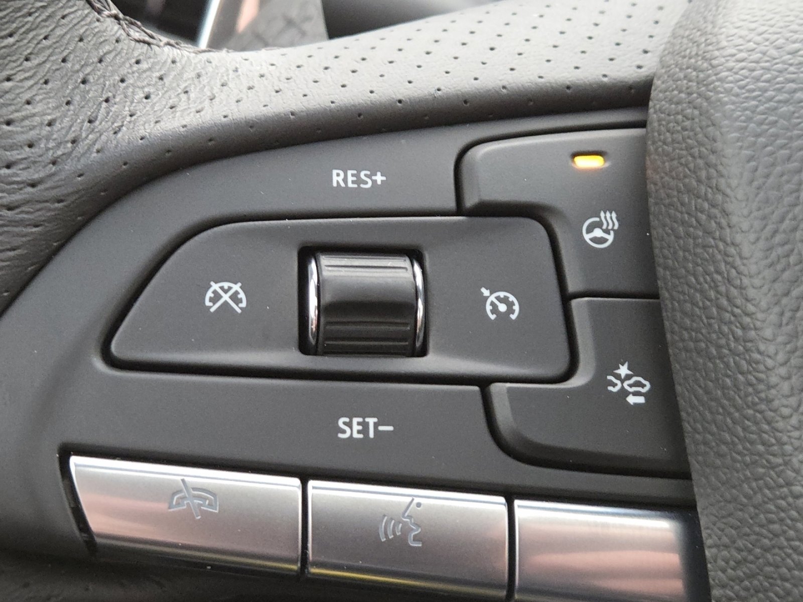 Used 2024 Cadillac CT5 Sport w/ Parking Package image 10