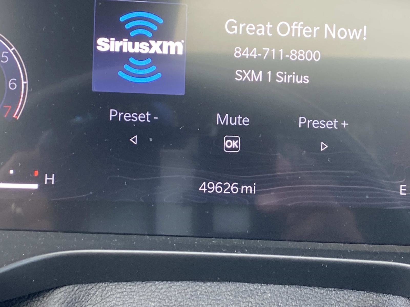 Used 2022 Jeep Grand Cherokee L Overland image 29