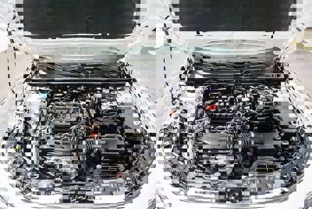 Used 2023 Honda Civic Si image 28