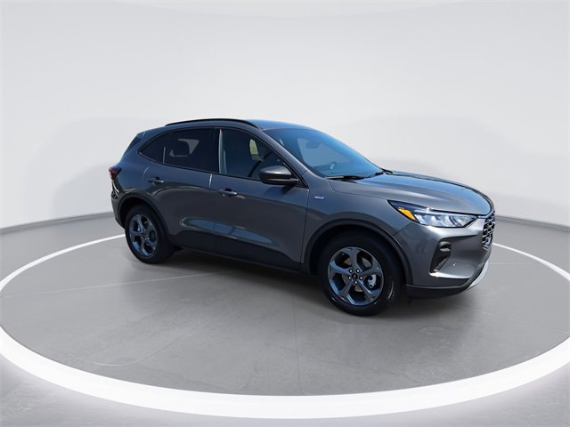 New 2025 Ford Escape ST-Line w/ Equipment Group 301A image 9