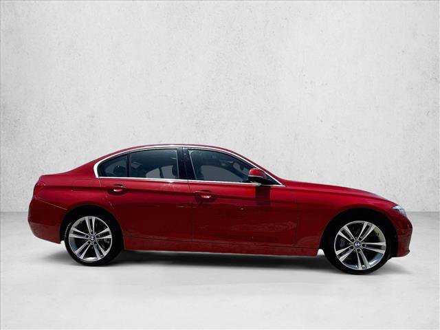 Used 2016 BMW 340i Sedan RWD image 5