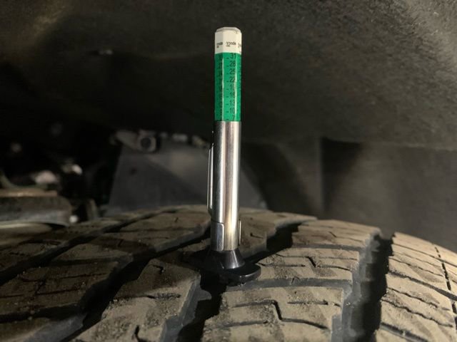 Used 2025 Toyota Sequoia Limited w/ TRD Off-Road Package image 35