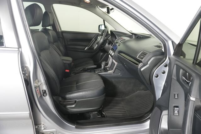 Used 2017 Subaru Forester 2.5i Touring image 29