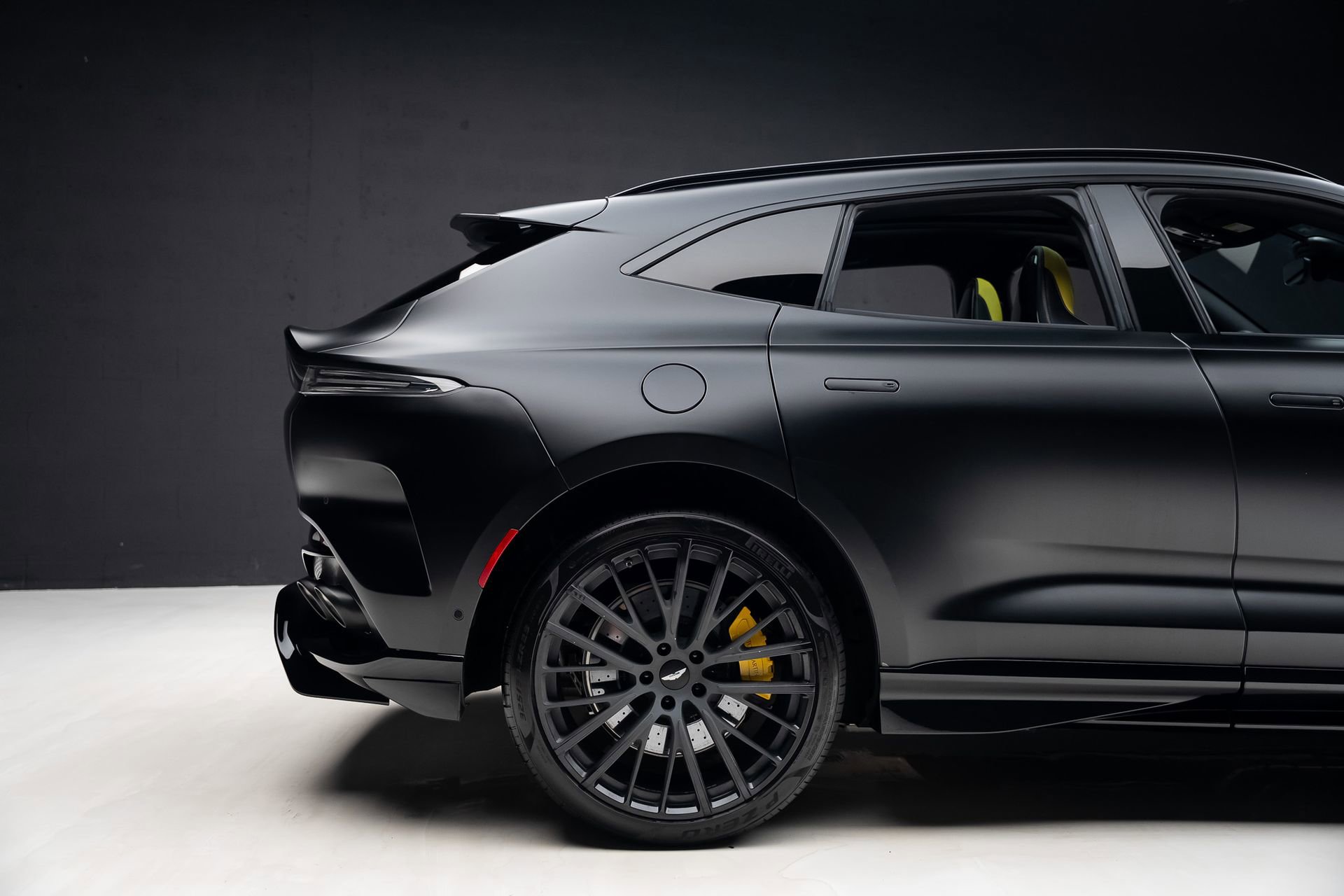 Used 2023 Aston Martin DBX 707 image 36