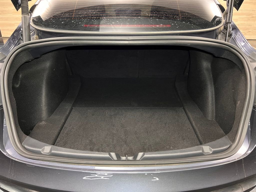 Used 2023 Tesla Model 3 Performance AWD/4WD image 18