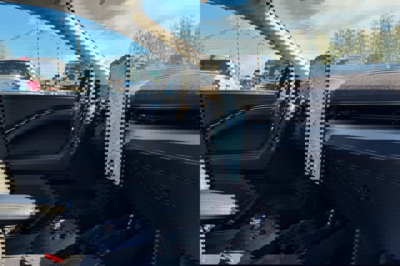 Used 2021 Ford Mustang Mach-E Select w/ Comfort/Appearance Package AWD/4WD image 10