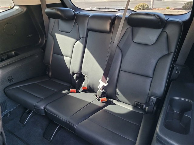 Used 2022 Kia Telluride EX image 10