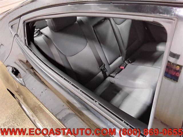 Used 2015 Hyundai Elantra SE w/ Option Group 02 FWD image 16