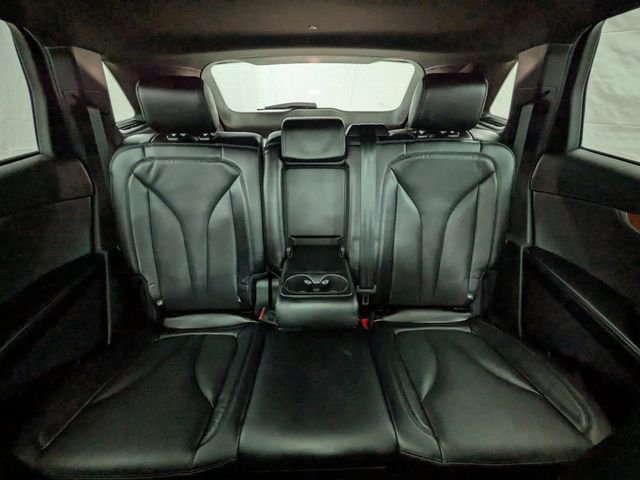 Used 2020 Lincoln Nautilus Reserve w/ Class II Trailer Tow Package AWD/4WD image 21