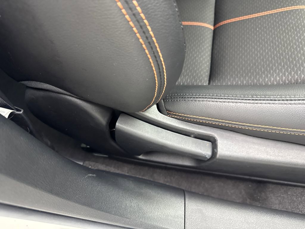 Used 2022 Nissan Altima 2.0 SR FWD image 47