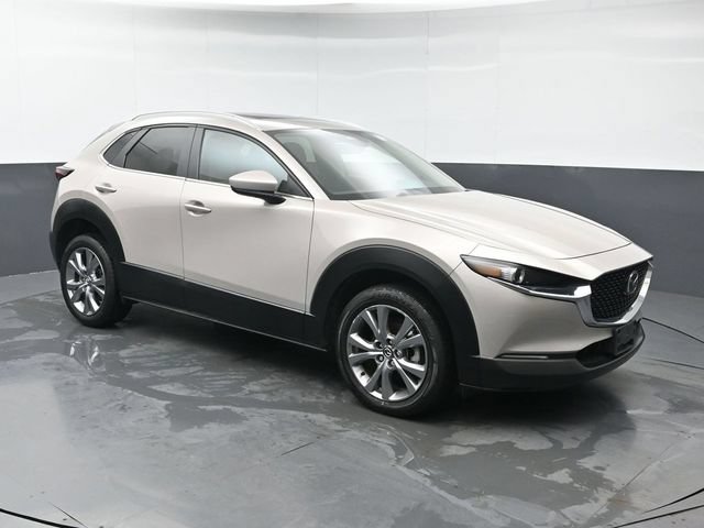 Used 2024 MAZDA CX-30 AWD 2.5 S w/ Preferred Package