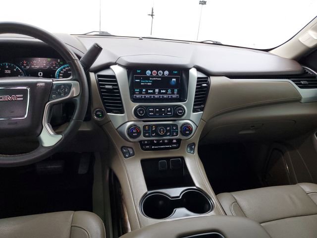 Used 2017 GMC Yukon SLT RWD image 13