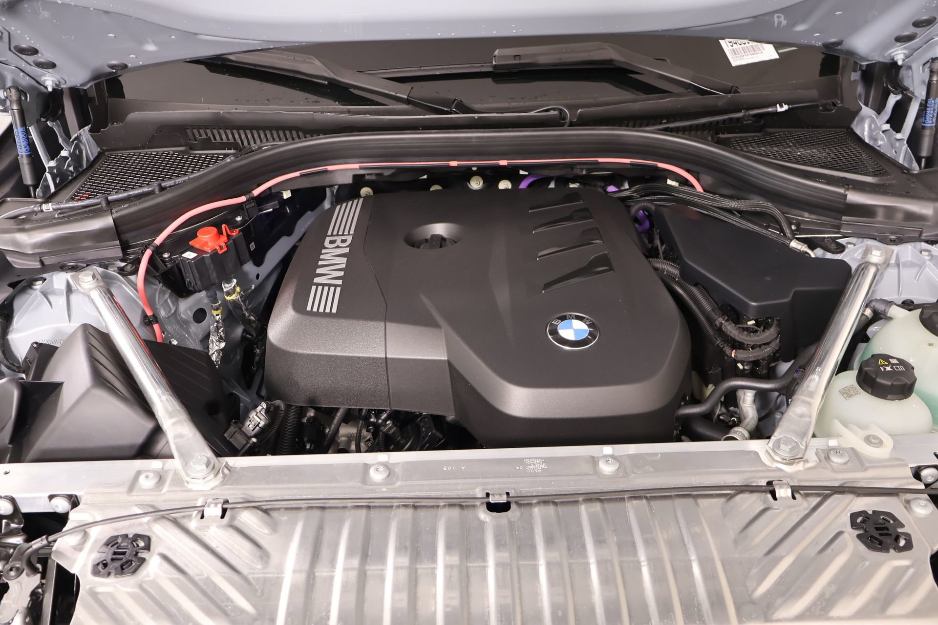 New 2026 BMW X3 xDrive30 w/ Premium Package AWD/4WD image 20