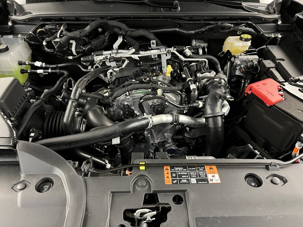 New 2025 Ford Ranger XLT image 36