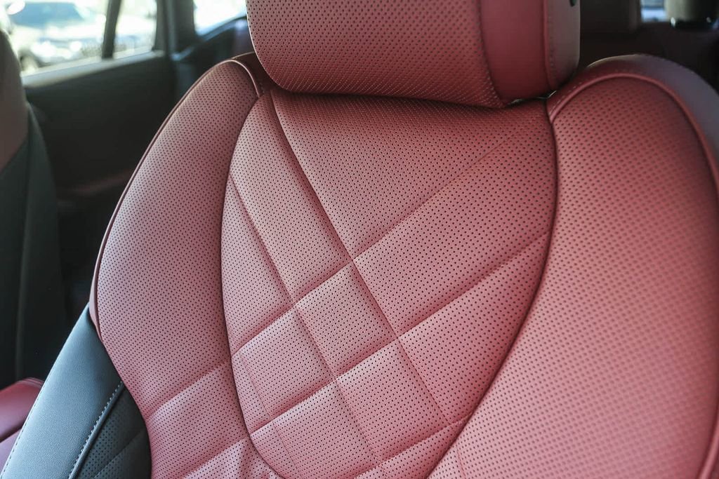 New 2026 BMW X6 xDrive40i w/ Premium Package image 21