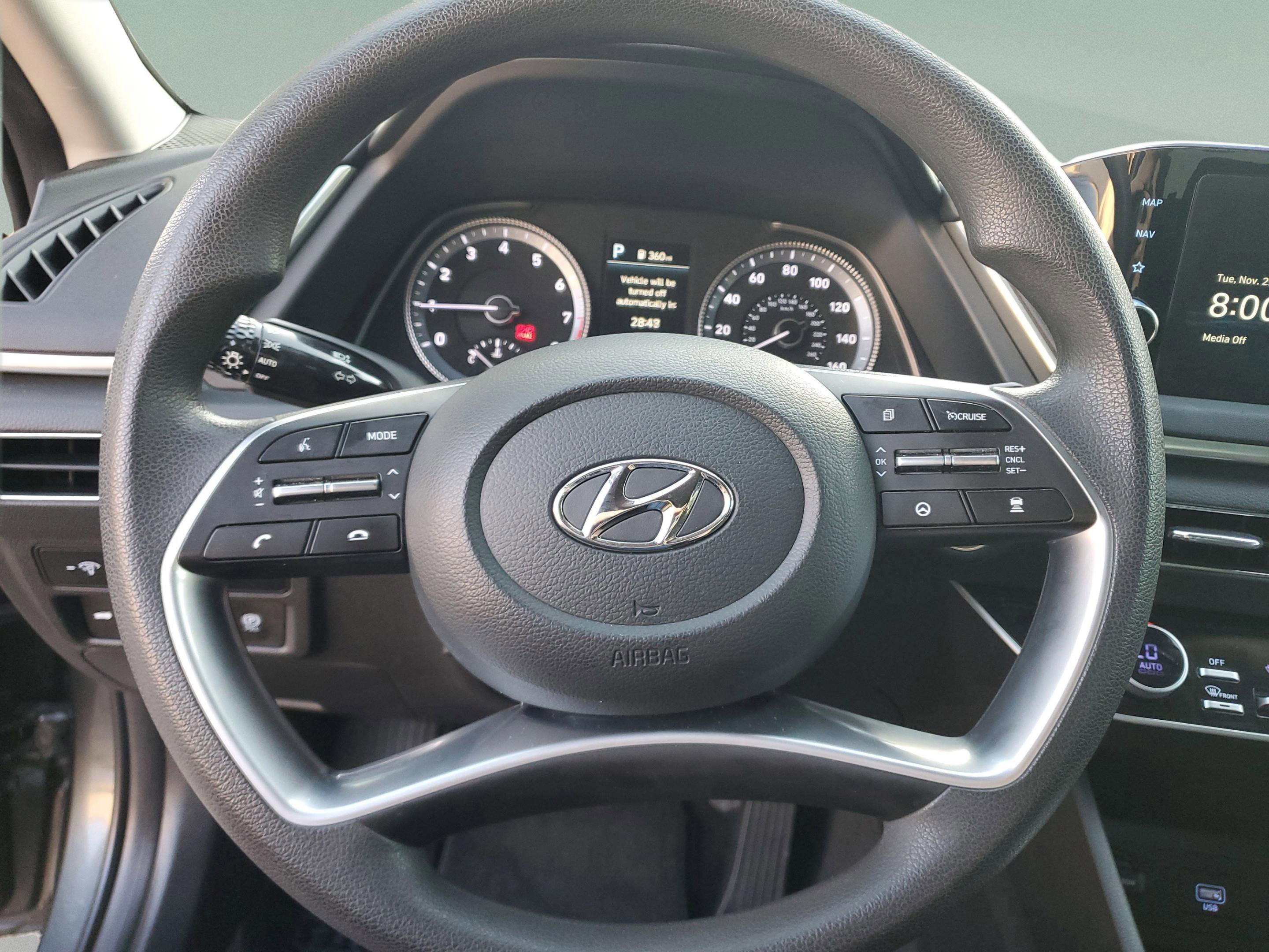 Used 2023 Hyundai Sonata SEL image 16